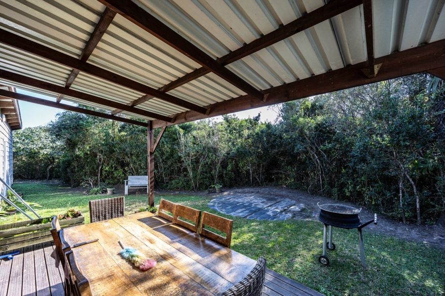 3 Bedroom Property for Sale in Kwelera Eastern Cape